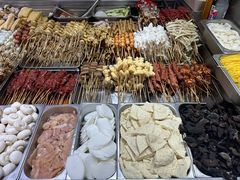 -林静小吃(复兴路店)