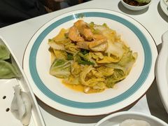 -船歌·鱼水饺青岛菜(恒隆广场店)