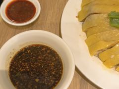 -泰煌鸡·上海白斩鸡·鸡汤面(万航店)