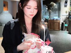 -KimPro 辛普乐概念韩餐