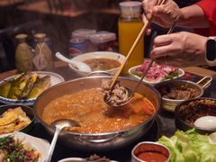 -亮欢寨快活林 酸汤鱼(仁怀店)