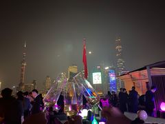 -外滩8号 whisky bar(金延大厦店)