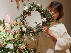 -IFIF 如果花園(宽厚里店)