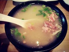 -高玛纳驴肉火烧(河间总店)