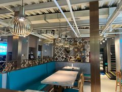 -半天妖烤鱼(方庄店)