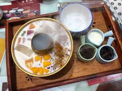 -五条人糖水铺(武林总店)