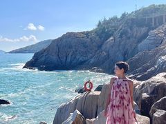 -广东惠东海龟国家级自然保护区