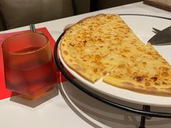 -赤火牛排(金狮广场店)