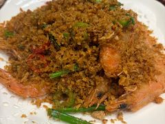 -旺达·福州菜(正大广场店)