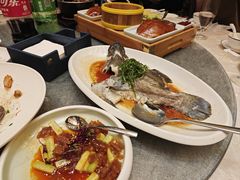 -天瑞轩·粤菜餐厅