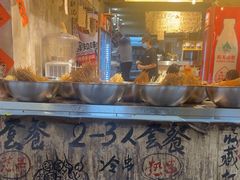 -嘉州鲜知味钵钵鸡(奎星楼店)