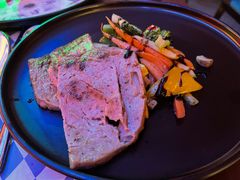 -Ambra Haus琥珀屋精酿餐厅(宝山店)