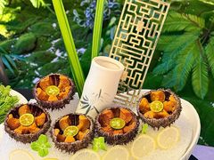 -水禾轩·海鲜蒸汽主题餐厅(新香洲旗舰店)