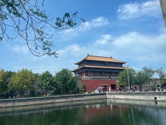-四季民福烤鸭店(东四十条店)