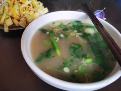 -龙门李家三旦羊肉汤馆
