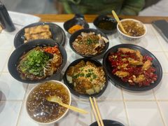 -一岚一山(角门总店)