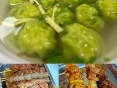 -海平馄饨(逍遥二路店)