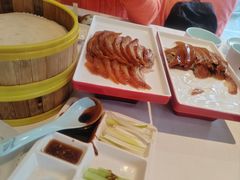 -玉林烤鸭店(定福庄店)