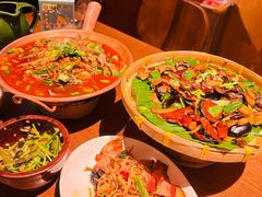 -云海肴·汽锅鸡·云南菜(领展购物广场·中关村店)