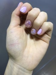 -月野兔日式美睫美甲