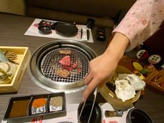 -赤坂亭·M9和牛烧肉(南京江南虹悦城店)
