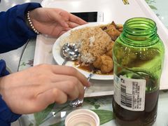 盖饭-宜家·瑞典风味餐厅(北京西红门店)