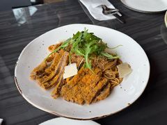 -哈蒙德餐厅