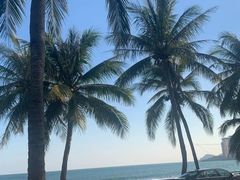 -日月湾海门游览区