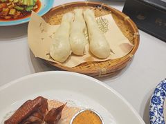 -钱记·乡野菜(紫荆花路店)