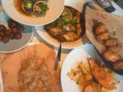 -高佳庄·舟山海鲜(海景旗舰店)