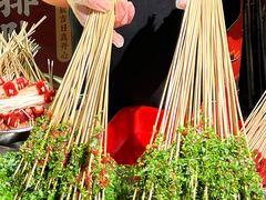 -大芊金重庆串串火锅(南京路店)