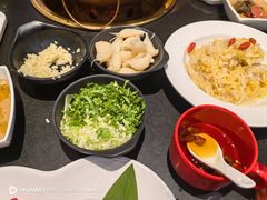 -北门涮肉·铜锅涮肉(南锣鼓巷店)