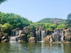 -白马涧龙池景区