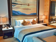 -长沙富力万达文华酒店