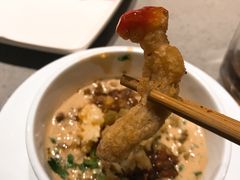 -海底捞火锅(青悦城店)