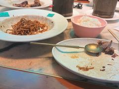 -桂满陇·杭州小馆(巴黎春天浦建店)