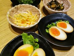 -伊豆野菜村(大族广场店)