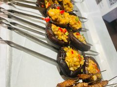 -三个大叔烤羊肉串·炭炉砂锅菜(西三旗店)