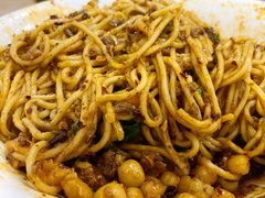 花市豌杂面-花市豌杂面(民生路店)