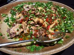-山石榴·贵州菜(丰盛里店)
