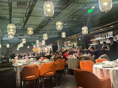 -潮民公馆(BFC外滩金融中心店)