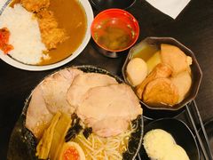 -日本料理神拉面