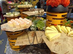 -苏格里岛自助海鲜火锅烧烤(大汉悦中心店)