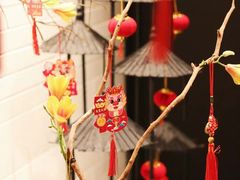 -君庭中餐厅(友谊宾馆店)