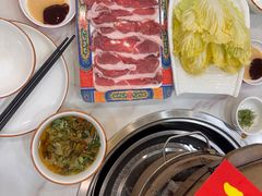 -老楼羊蝎子·鲜货烧烤(惊驾路店)