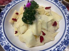 降龙牛板筋-蜀大侠火锅(建设路第五大道店)