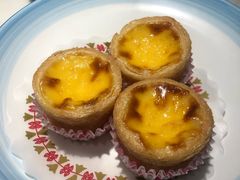 酥皮蛋挞-陶陶居酒家(新天地店)