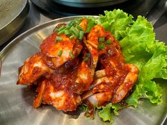-味家烤肉烤鳗鱼牛排(西塔旗舰店)