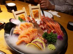 -花枝日本料理(金沟河店)