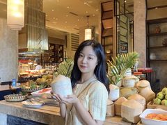 -贵阳恒世纪酒店·味自助餐厅